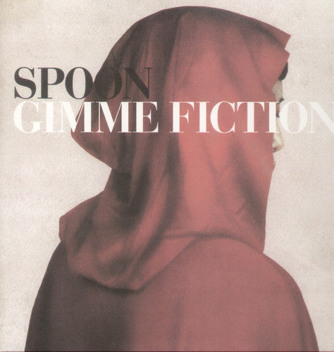 SPOON / Gimme Fiction
