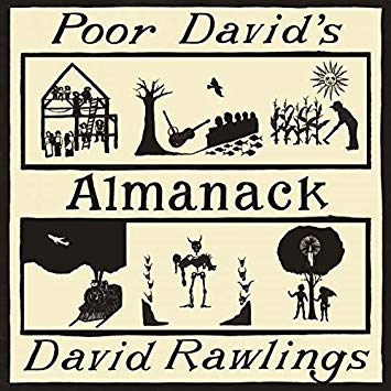 RAWLINGS, DAVID / Poor David's Almanack