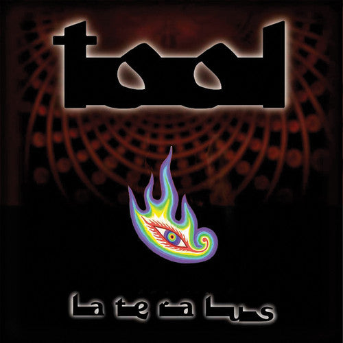 TOOL / Lateralus