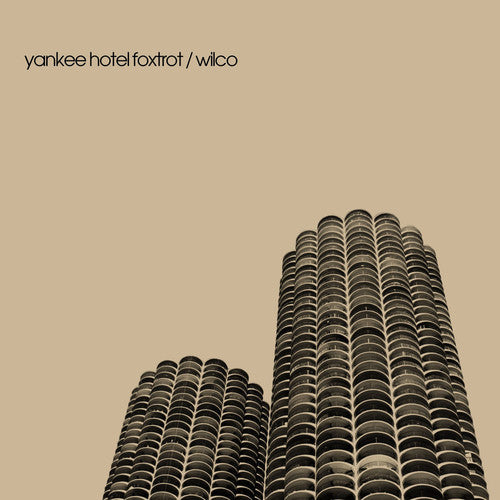 WILCO / YANKEE HOTEL FOXTROT
