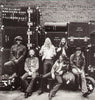 ALLMAN BROTHERS BAND / At Fillmore East