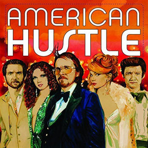 AMERICAN HUSTLE / American Hustle (Original Soundtrack)