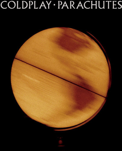 COLDPLAY / Parachutes