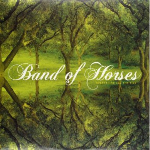 BAND OF HORSES / EVERYTHING