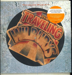 TRAVELING WILBURYS / The Traveling Wilburys, Vol. 1 [Picture Disc]
