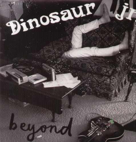 DINOSAUR JR / Beyond