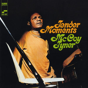 TYNER, MCCOY / Tender Moments (Blue Note Tone Poet Series)