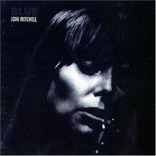 MITCHELL, JONI / Blue