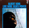 KING, ALBERT / Live Wire / Blues Power