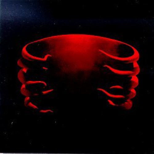TOOL / Undertow (Re-Issue)