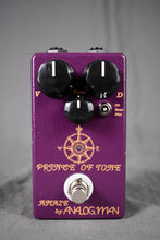 Load image into Gallery viewer, 2014 Analogman Prince of Tone #1718
