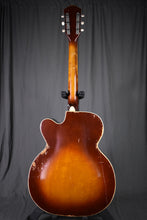 Load image into Gallery viewer, Baxendale &#39;50s Silvertone 17&quot; Archtop Conversion