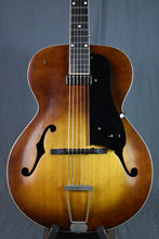 Load image into Gallery viewer, Baxendale &#39;60s Airline Archtop Conversion