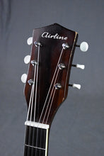 Load image into Gallery viewer, Baxendale &#39;60s Airline Archtop Conversion