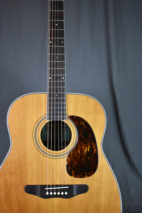 Baxendale '60s Harmony H1260 Sovereign Conversion