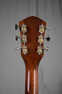 Baxendale '60s Harmony H1260 Sovereign Conversion