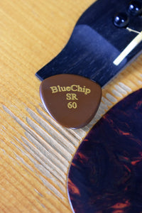 Blue Chip SR60 Flat Pick