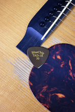 Load image into Gallery viewer, Blue Chip TAD-1R Flat Pick