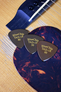 Blue Chip TAD-1R Flat Pick