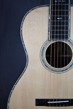 Load image into Gallery viewer, 2018 Blueridge BR-371 Historic Series Parlor Guitar