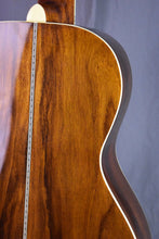 Load image into Gallery viewer, 2018 Blueridge BR-371 Historic Series Parlor Guitar