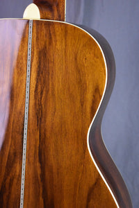 2018 Blueridge BR-371 Historic Series Parlor Guitar