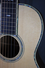 Load image into Gallery viewer, 2018 Blueridge BR-371 Historic Series Parlor Guitar