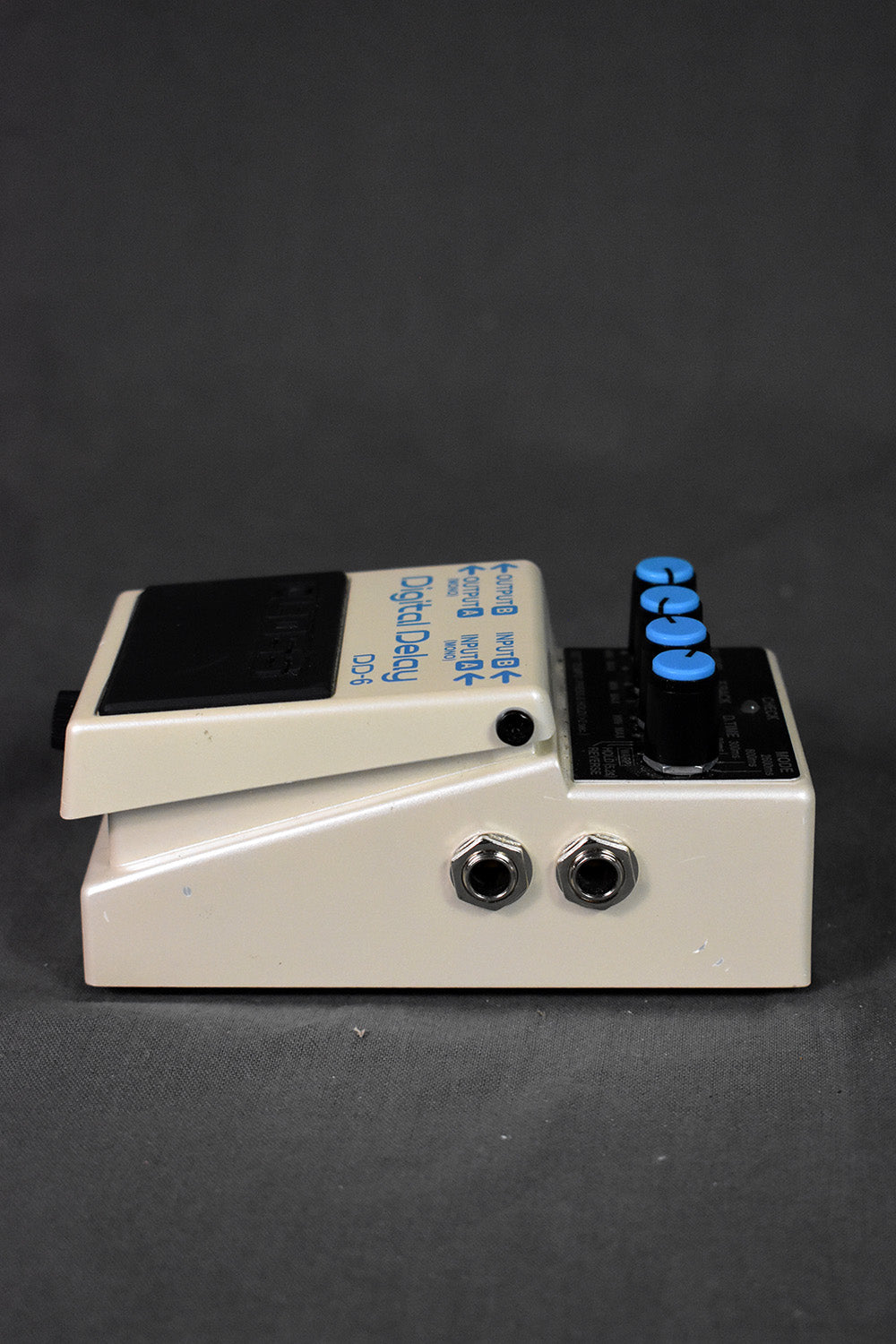 BOSS Digital Delay DD-6-