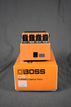 Load image into Gallery viewer, 2003 Boss DS-2 Turbo Distortion