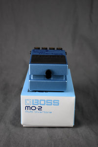 2013 Boss MO-2 Multi Overtone