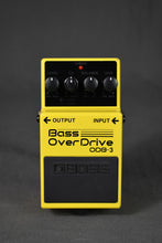 Load image into Gallery viewer, 2005 Boss ODB-3 Bass OverDrive