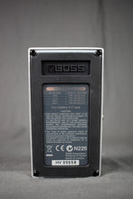 Load image into Gallery viewer, 2007 Boss TU-2 Chromatic Tuner