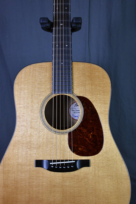 Bourgeois D - Championship Dread