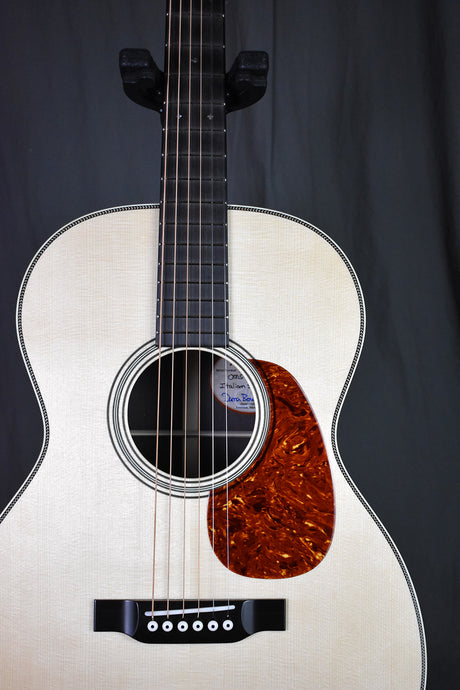 Bourgeois OMS-Vintage Heirloom