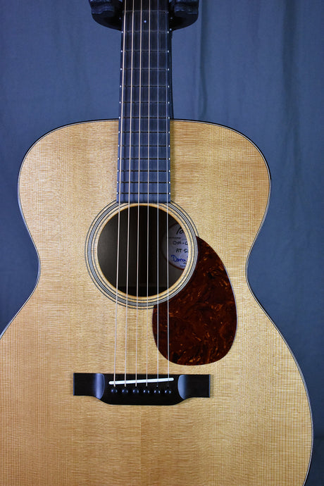 Bourgeois OM-Country Boy