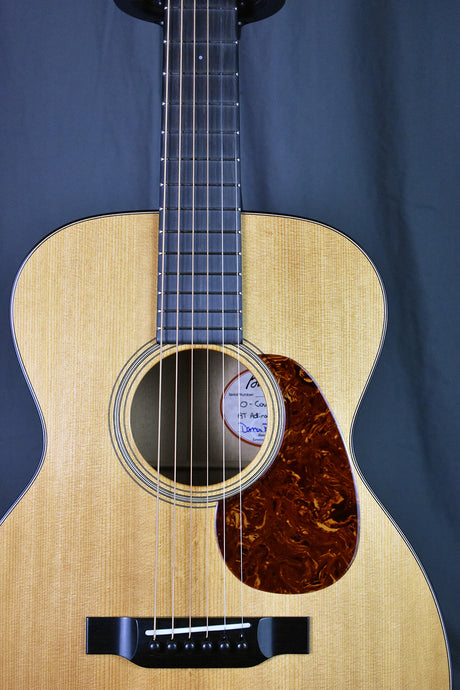 Bourgeois 0-Country Boy