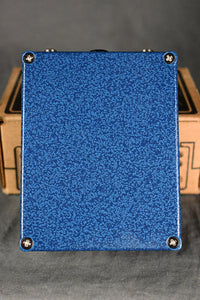 The Blues Expensive Amplifier