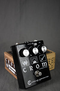 Crom Riddle Of Steel Fuzz