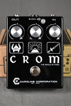 Load image into Gallery viewer, Crom Riddle Of Steel Fuzz