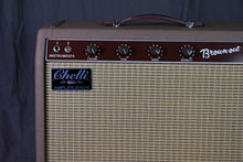 Load image into Gallery viewer, Chelli Amplification “Brown-Out” Vintage-Spec.