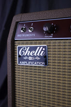 Load image into Gallery viewer, Chelli Amplification “Brown-Out” Vintage-Spec.