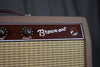Chelli Amplification “Brown-Out” Vintage-Spec.
