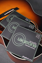 Load image into Gallery viewer, Cleartone Acoustic Phosphor Bronze Treated Strings