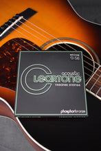 Load image into Gallery viewer, Cleartone Acoustic Phosphor Bronze Treated Strings