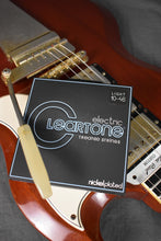 Load image into Gallery viewer, Cleartone Electric Treated Strings