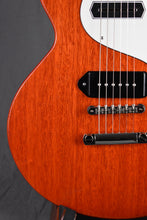 Load image into Gallery viewer, Collings 290 Translucent Orange with Lollar Charlie Christian