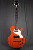 Collings 290 Translucent Orange with Lollar Charlie Christian