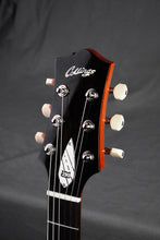 Load image into Gallery viewer, Collings 290 Translucent Orange with Lollar Charlie Christian
