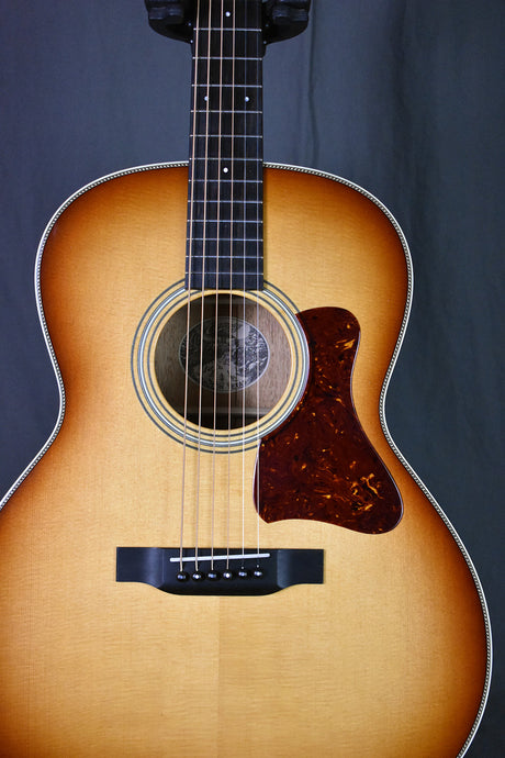 Collings C100 Sunburst