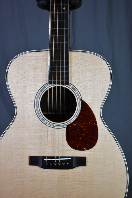 Collings OM2H 
